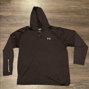 Under Armour Lightweight Hoodie